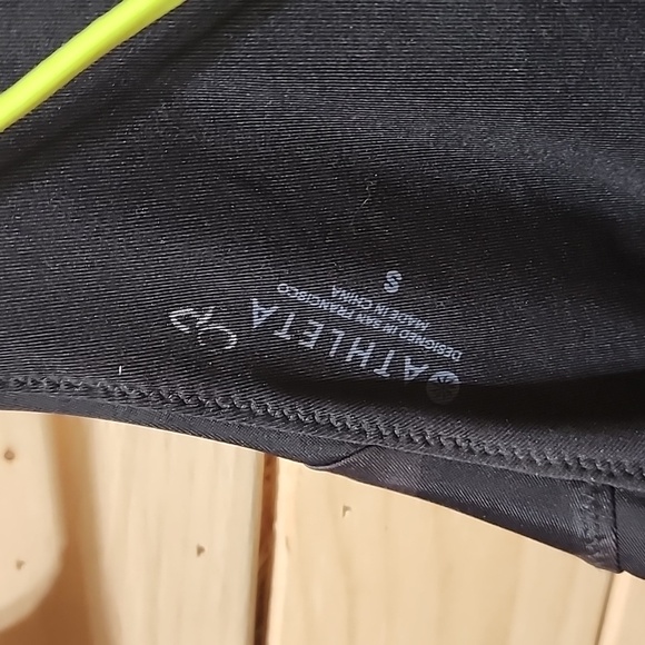 Athleta Camo Freestyle Bikini SIZE Small NWT - Picture 5 of 10